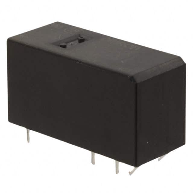 G2RL-2-CF DC24 RELAY GEN PURPOSE DPDT 8A 24V