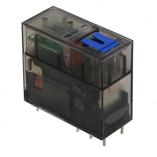 2987888 RELAY GEN PURPOSE SPDT 16A 24V