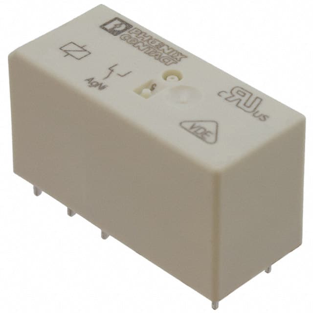 2961406 RELAY GEN PURPOSE SPDT 16A 24V