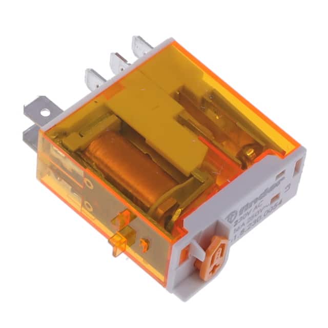 46.61.8.230.0054 RELAY GEN PURPOSE SPDT 16A 230V