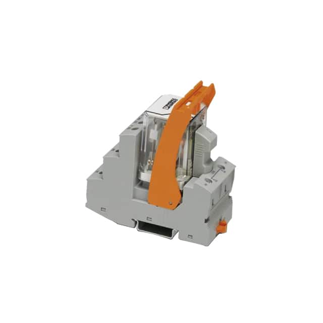 2903316 RELAY GEN PURPOSE 4PDT 5A 230V