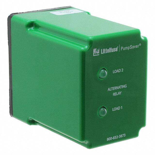 ALT230-S RELAY IMPULSE SPDT 230V