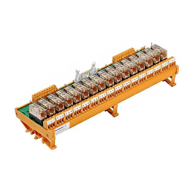 1113761001 RELAY GEN PURPOSE SPDT 6A 24V