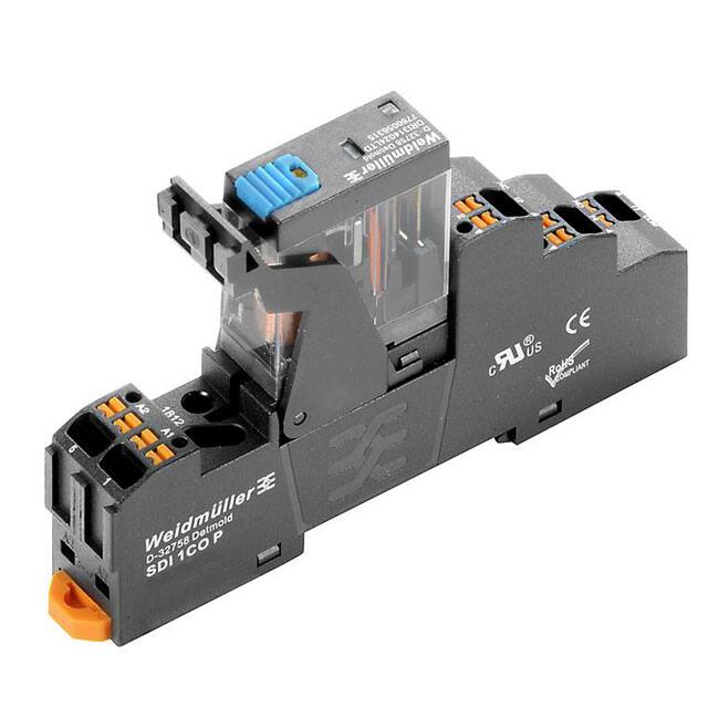 2576210000 RELAY GEN PURPOSE SPDT 10A 24V
