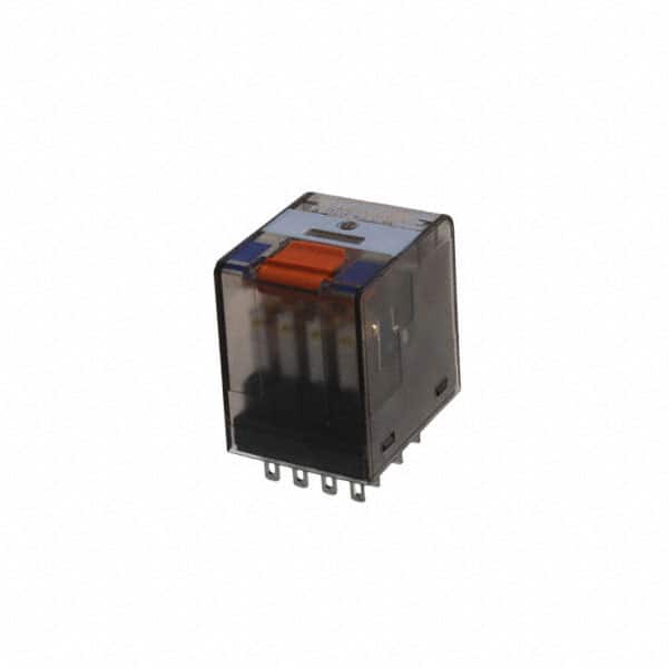 PT580024 RELAY GEN PURPOSE 4PDT 6A 24V