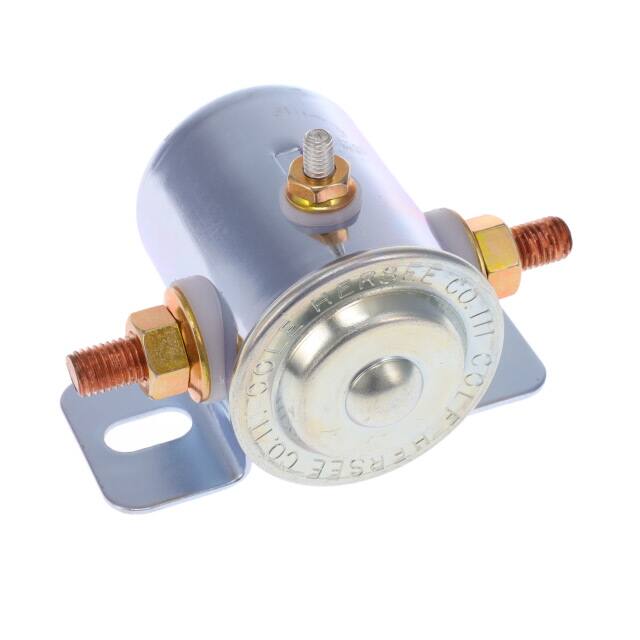 24106 RELAY GEN PURPOSE SPST 85A 12V