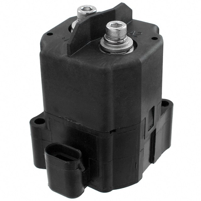 EV250-1A RELAY GEN PURPOSE SPST 400A 12V