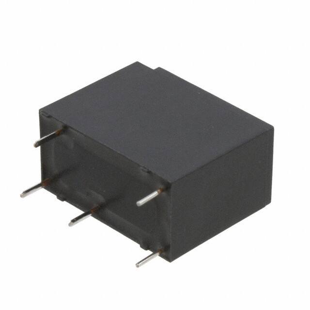 ALQ118 RELAY GEN PURPOSE SPDT 10A 18V