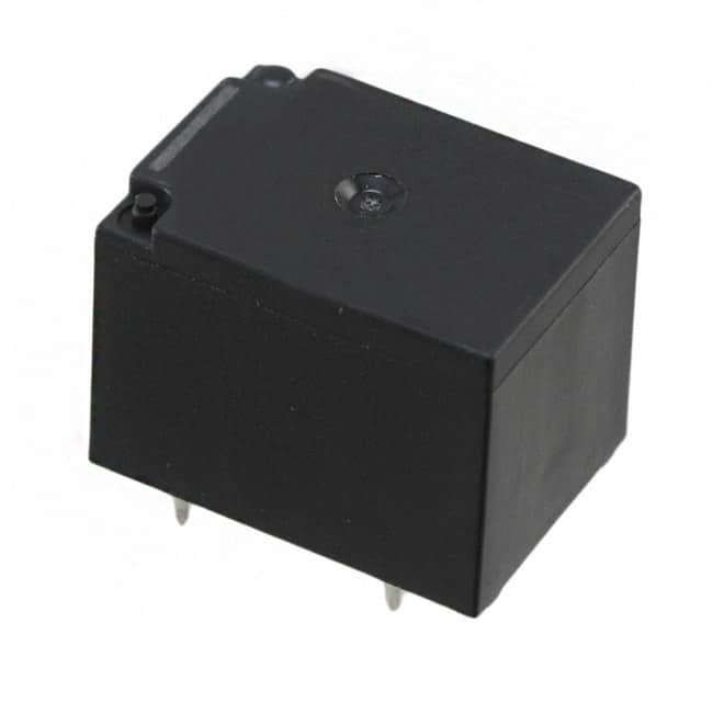 JS1-12V-F RELAY GEN PURPOSE SPDT 10A 12V