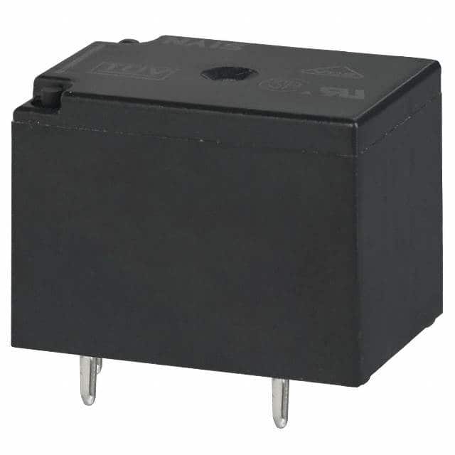 JS1-B-9V-F RELAY GEN PURPOSE SPDT 10A 9V