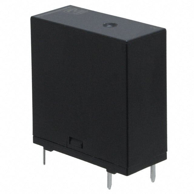 LKT1AF-12V RELAY GEN PURPOSE SPST 5A 12V