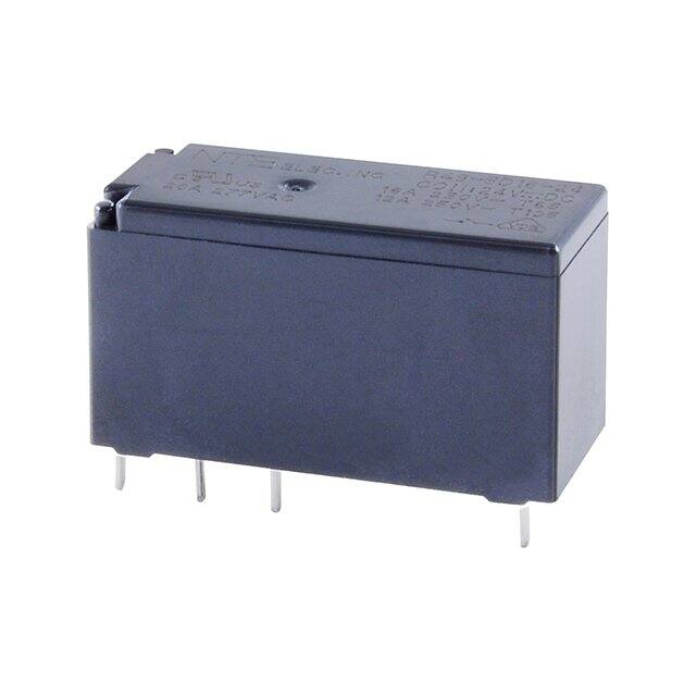 R49-7D8-12 RELAY GEN PURPOSE DPST 8A 12V