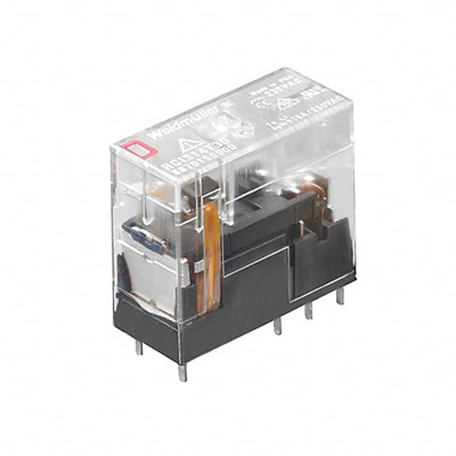 8869820000 RELAY GEN PURPOSE SPDT 16A 48V