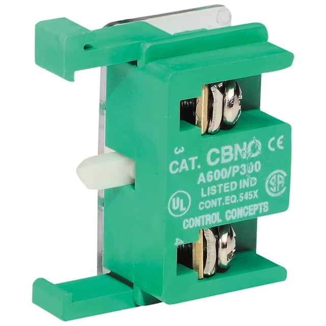 GPRS-B2C25D RELAY GEN PURPOSE DPDT 25A 120V