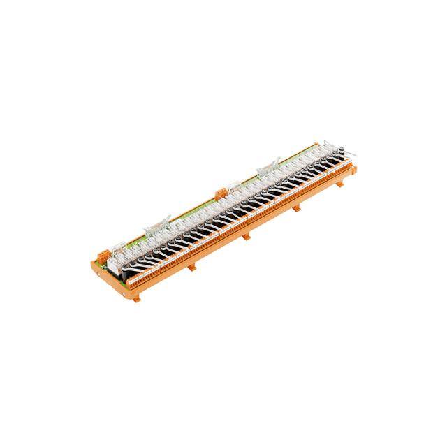 8693320000 RELAY GEN PURPOSE SPDT 16A 230V