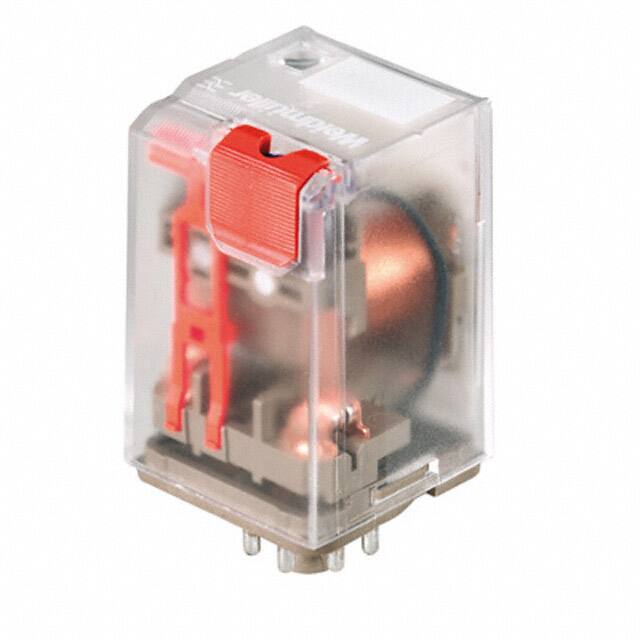 8690330000 RELAY GEN PURPOSE DPDT 10A 230V