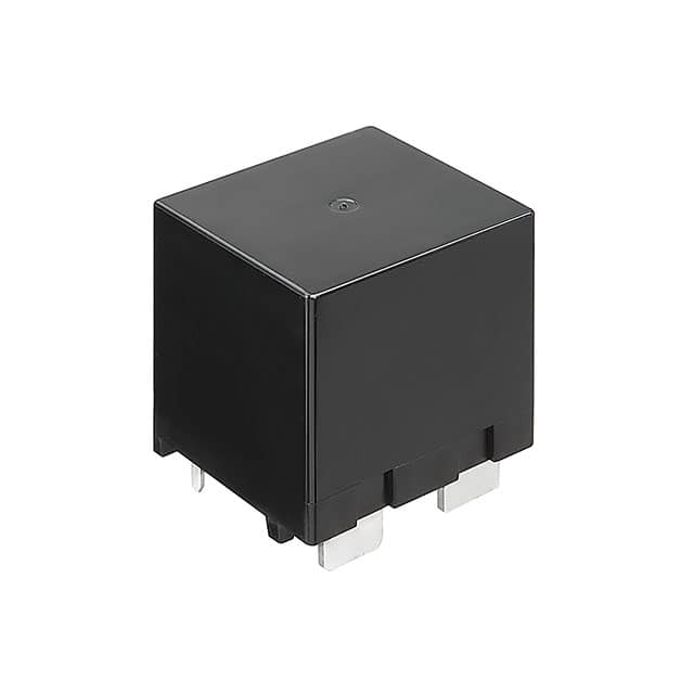 HE1AN-P-DC24V-H18 HE PV RELAY, 35A TYPE, 24VDC COI