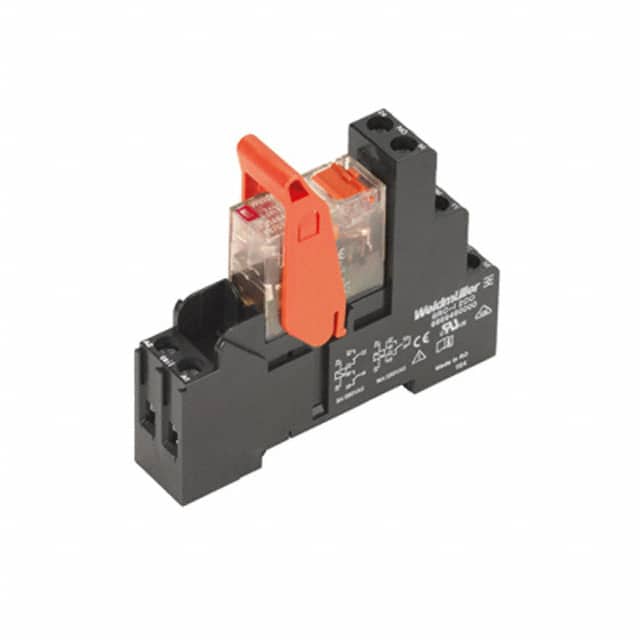 8881600000 RELAY GEN PURPOSE SPDT 16A 230V