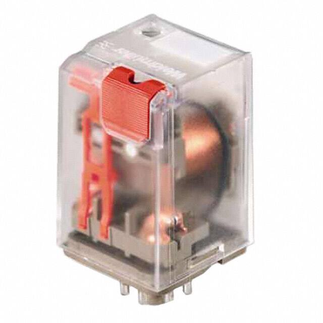 8690620000 RELAY GEN PURPOSE 3PDT 10A 24V