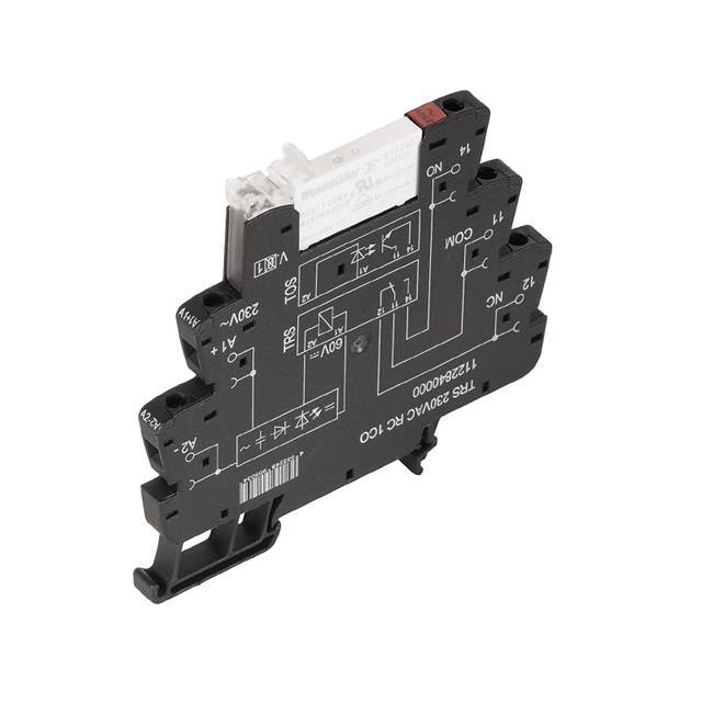 1123080000 RELAY GEN PURPOSE SPDT 6A 230V