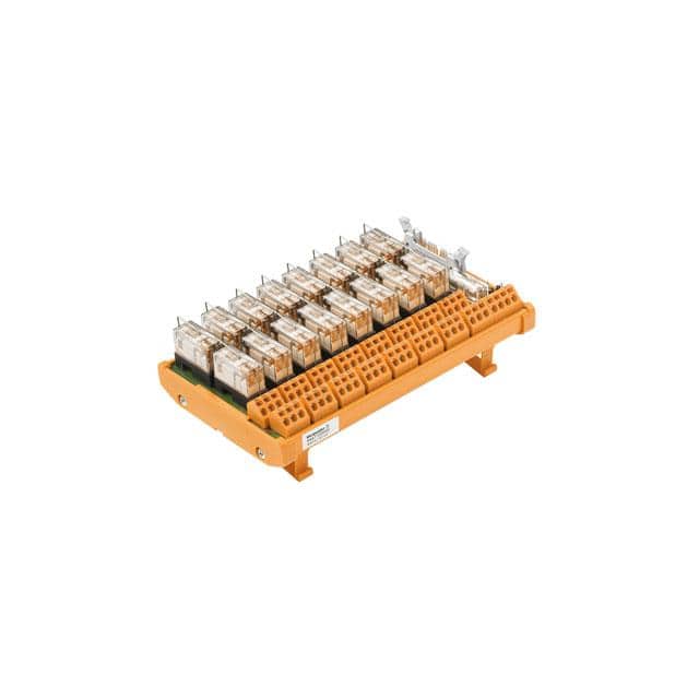 9447100000 RELAY GEN PURPOSE 5A 24V