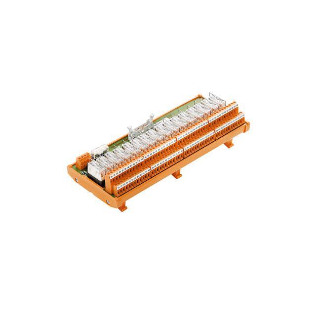 9447160000 RELAY SPDT 250V