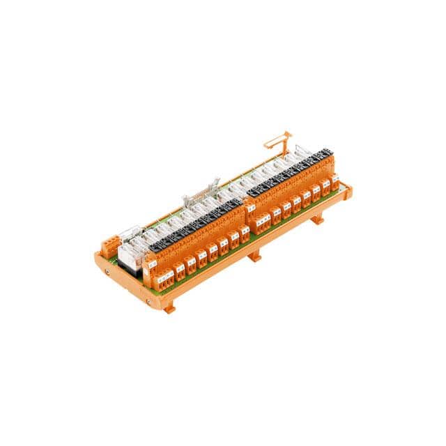 9445180000 RELAY GEN PURPOSE 5A 24V