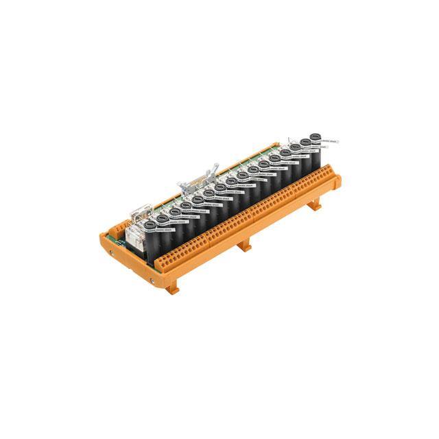 9447120000 RELAY GEN PURPOSE SPDT 5A 24V