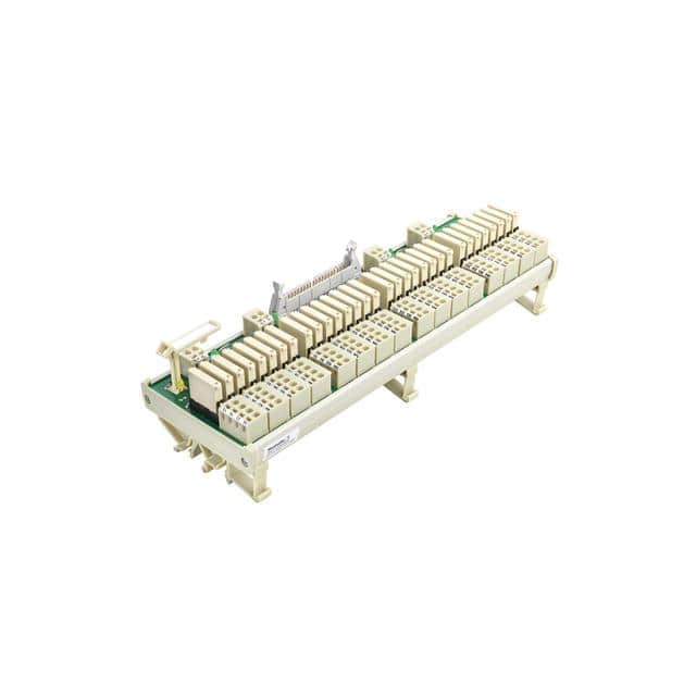 8431000000 RELAY GEN PURPOSE SPST 5A 24V