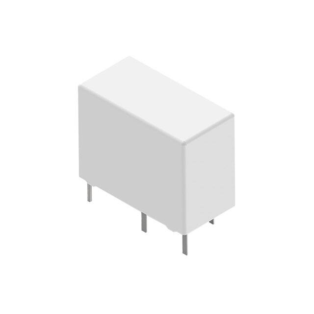 9-1440003-9 RELAY GEN PURPOSE SPDT 5A 9V