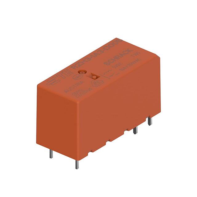 5-1415543-7 RELAY GEN PURPOSE SPST 16A 5V
