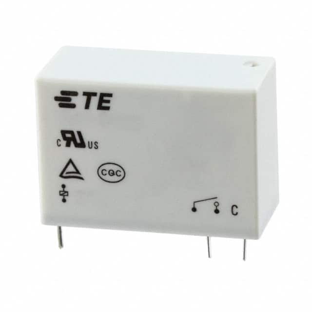 OZ-SS-124LM1F,000 RELAY GEN PURPOSE SPST 16A 24V