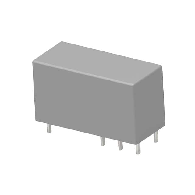 7-1415025-1 RELAY GEN PURPOSE SPDT 16A 24V
