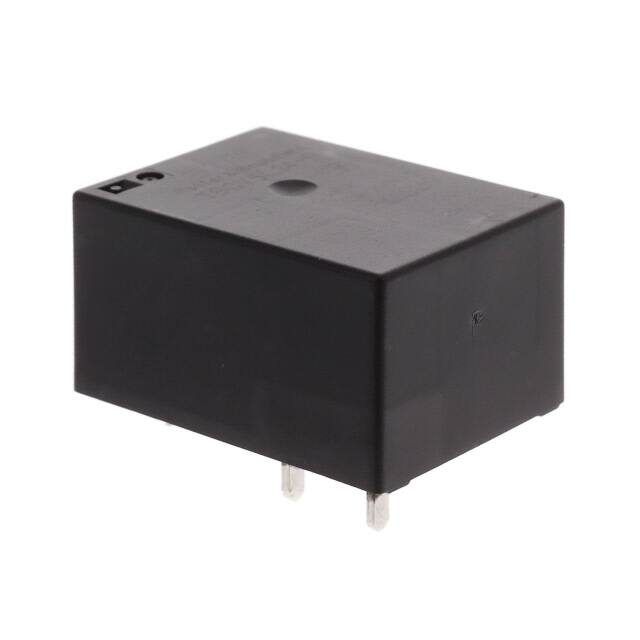 T9GV5L14-9 RELAY GEN PURPOSE SPDT 20A 9V
