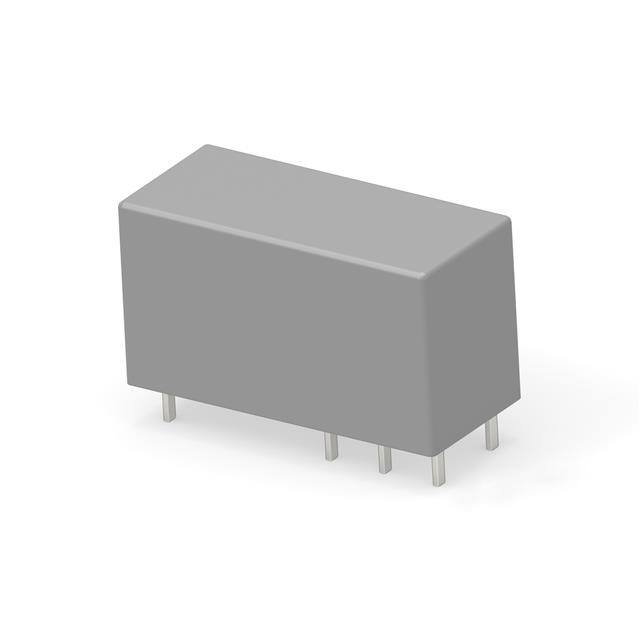 4-1415543-6 RELAY GEN PURPOSE SPDT 16A 12V