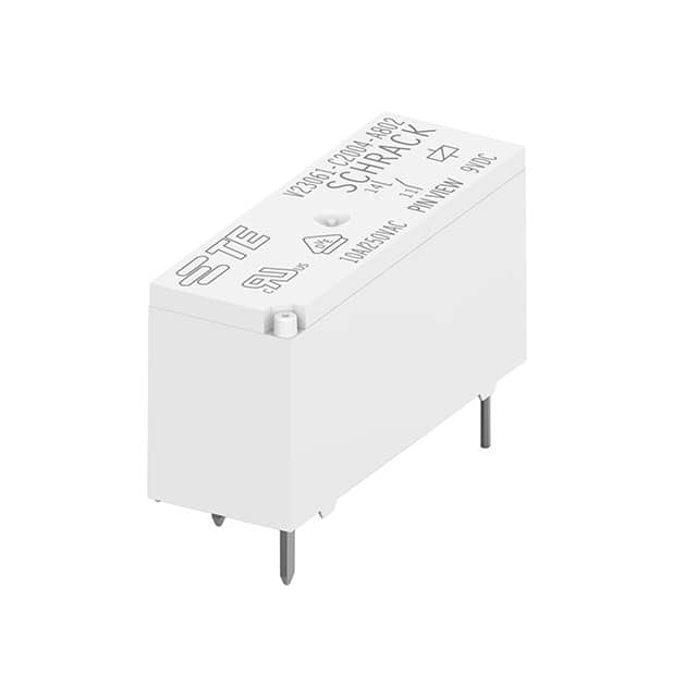 5-1416200-6 RELAY GEN PURPOSE SPST 10A 9V