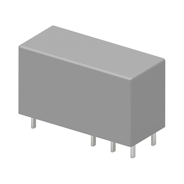 9-1415535-4 RELAY GEN PURPOSE SPDT 16A 24V
