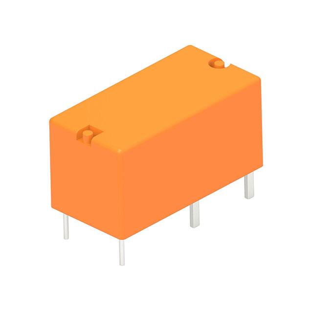 4-1415535-7 RELAY GEN PURPOSE SPST 6A 6V