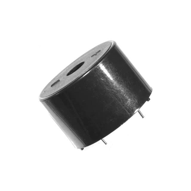 IP303512-1 BUZZER PIEZO 12V 30MM TH