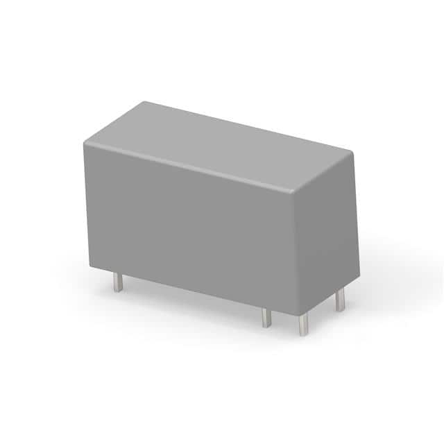 8-1415047-1 RELAY GEN PURPOSE SPST 16A 12V