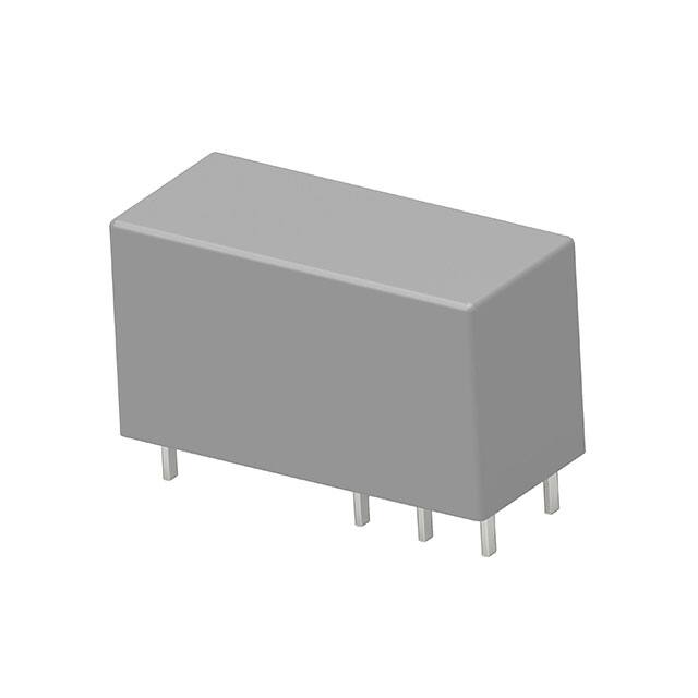 1415900-7 RELAY GEN PURPOSE SPDT 16A 24V