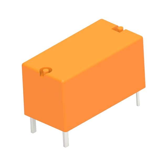 1-1415395-1 RELAY GEN PURPOSE SPDT 5A 9V