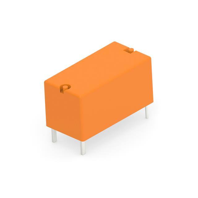2-1415391-1 RELAY GEN PURPOSE SPDT 5A 24V
