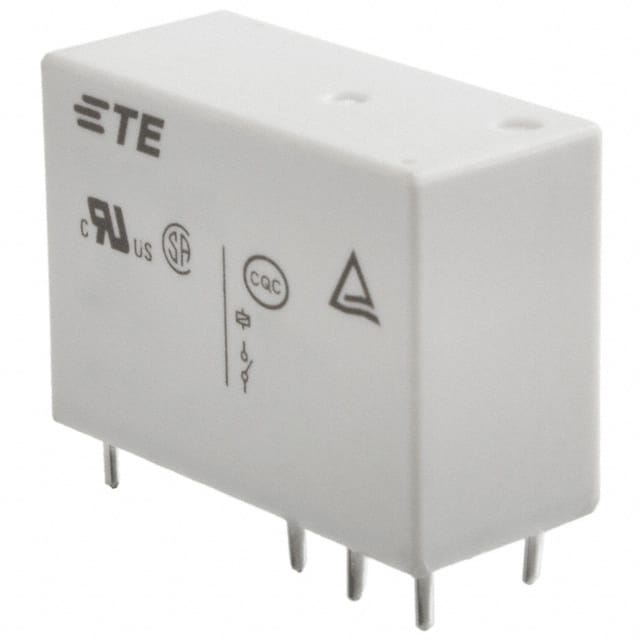 OZ-SS-112D,200 RELAY GEN PURPOSE SPDT 16A 12V