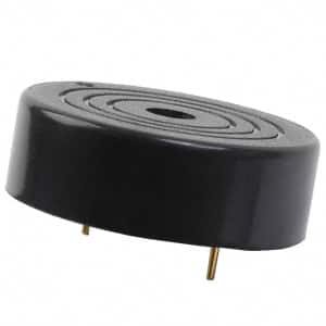 CPE-352 BUZZER PIEZO 12V 42MM TH