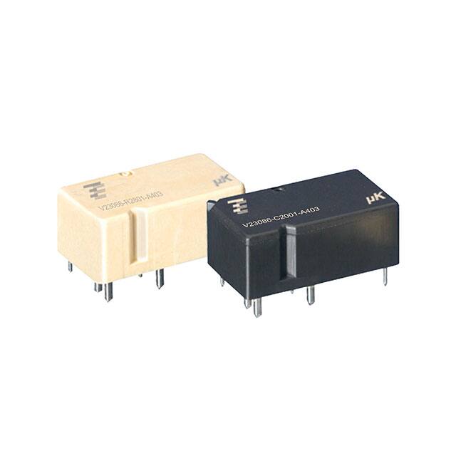 6-1414920-1 V23086R2801A403-EV-CBOX