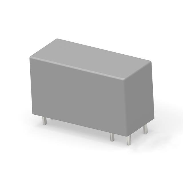 2-1415898-6 RELAY GEN PURPOSE SPST 16A 24V