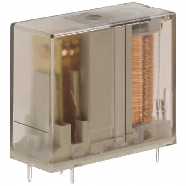 7-1393231-2 RELAY GEN PURPOSE SPDT 16A 12V