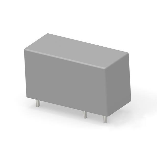 2-1415542-3 RELAY GEN PURPOSE SPDT 12A 24V