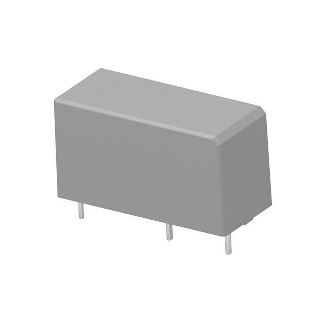 5-1393239-1 RELAY GEN PURPOSE SPDT 12A 24V